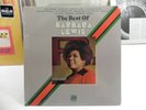 The Best Of Barbara Lewis Sealed LP cut out