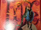 Grateful Dead Double Record Album LP Vinyl Set 1830 Live Dead