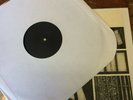 tolerance / anonym  LP JAPAN MINIMAL SYNTH reissue 2015