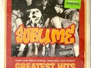 Sublime - Greatest Hits Explicit [PA] NEW SEALED LP Vinyl Record Album