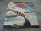 Deep Purple - Stormbringer 1974 UK LP PURPLE 1st A-1U/B-1U
