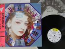 CULTURE CLUB THIS TIME VIRGIN 28VB-1158 Japan OBI PROMO VINYL LP