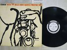 MILES DAVIS COOKIN' PRESTIGE SMJ-6534 Japan PROMO VINYL LP