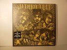JETHRO TULL - Stand Up LP Vinyl ( 2017 Reissue, Steven Wilson Remix, 180 gram )