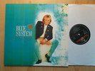 BLUE SYSTEM 2 x LP: OBSESSION & TWILIGHT(D; Hansa 210995/210295)
