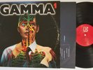 GAMMA 1 LP, 1979. SIGNED Twice by RONNIE MONTROSE
