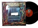 The Adverts - Crossing The Red Sea With The Adverts UK LP 1990 .*