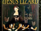 The Jesus Lizard - Liar (Remaster/Reissue)  Vinyl LP Alternative Rock  (Sealed)