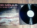 Bob Mould black sheets of rain vinyl lp sugar husker du
