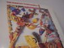 FABULOUS THUNDERBIRDS TUFF ENUFF 1986 CBS RECORDS BFZ40304 ANALOG SEALED ISSUE