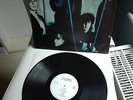 THE CURE limited 500 Vinyl LP Live in Paris 1985