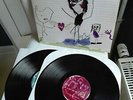 THE CURE     original Vinyl 2LP     The Cure (2004)