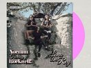 Lana Del Rey Norman Fucking Rockwell Urban Outfitters Pink Vinyl RARE