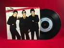 THE JAM The Modern World EP 1977 UK 7