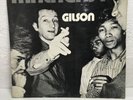 jef gilson malagasy 33 tours