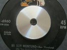 AMELITA FRADES MI SON MONTUNO FEMALE  MONSTER CUBAN TASTY TO DANCE RCA VICTOR 45