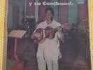 NIÑO RIVERA Y SU CONJBAND MONTE ADENTRO MONSTER SON MONTUNO AFRO CUBAN JAZZ HEAR