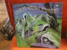 Rare Great Ghost Stories Troll '73 Halloween LP spooky scary golden arm