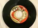 R&B / SOUL 45rpm record Gay Poppers - I Want to Know / I've Got It  FIRE label