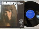 Astrud Gilberto - Gilberto with Turrentine LP 1971 CTI Mexico Import Jazz NM/VG