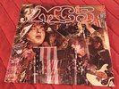MC5 - Kick Out The Jams LP Rare 1969 ELEKTRA 1st German Press Psych Punk Record