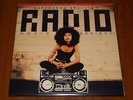 ESPERANZA SPALDING RADIO MUSIC SOCIETY 2x LP *RARE* EU 1st PRESS VINYL LTD New