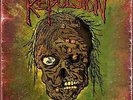 Repulsion - Horrified [New Vinyl] Picture Disc, Anniversary Ed