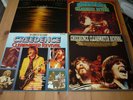 4 LP`S von * Creedence Clearwater Revival *
