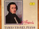 TAMAS VASARY - CHOPIN PIANO CONCERTOS DGG 
