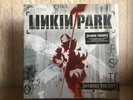 LINKIN PARK - HYBRID THEORY (2000) Vinyl LP *BRAND NEW & SEALED*