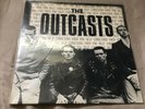 The Outcasts - Self Conscious Over You Lp 1st Press Vinyl Clash Undertones