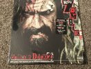 Rob Zombie - Hellbilly Deluxe 2 Lp 1st Press Vinyl White Zombie Marilyn Manson