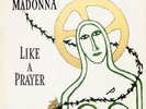 Madonna ?– Like A Prayer  Remixes Vinyl 12