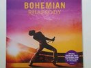 QUEEN - BOHEMIAN RHAPSODY - SOUNDTRACK - NEW & SEALED  2 X VINYL LP