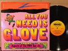 Frank Zappa All You Need Is Glove EX 2LP no tmoq KILLER
