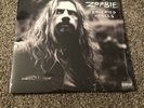 Rob Zombie - Educated Horses Lp 1st Press Vinyl White Zombie Marilyn Manson