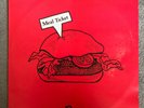 HEAR  UK 1977 Funk Disco SOUL CITY ORCHESTRA Rouge Library LP Meal Ticket