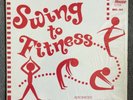 HEAR Rare Kiddie Funk Drum Breaks Melody House LP Harrell Lucky Swing To Fitness