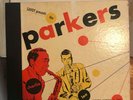 Be Bop Jazz 78 Set Leo & Charlie Parker Miles Davis Fats Navarro SAVOY 951
