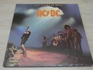 AC/DC, Let there be Rock, Vinyl LP,  1st press, A2 B2 German 1977 press  EX+/NM