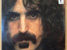 Frank Zappa Apostrophe SEALED ORIG amazing