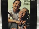 EIJI KITAMURA   Swing Sessions. RCA-RVC Japan press audiophile jazz LP.