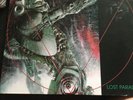 Paradise Lost Lost Paradise LP Metal Gothic Metal