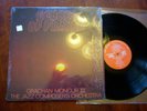 Grachan Moncur III - Echoes of Prayer - JCOA - 1974 Carla Bley - David Holland