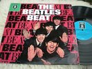 The Beatles Beat lp EMI Odeon Germany 1C 062-04-363 1969 German Import
