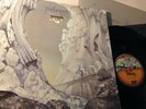 Yes Relayer Vinyl LP UK Atlantic K 50096 FOC OIS