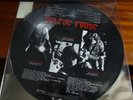 Celtic Frost - Morbid Tales picture disk LP new/sealed Extreme Metal EARMARK