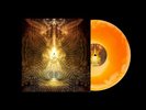 Desert Dwellers - The Great Mystery Orange Swirl Vinyl Collectors Edition