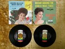 BRENDA LEE Christmas Will Be Just.../Rockin Around The... 7