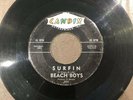 Beach Boys - Candix 301 - Surfin - Luau